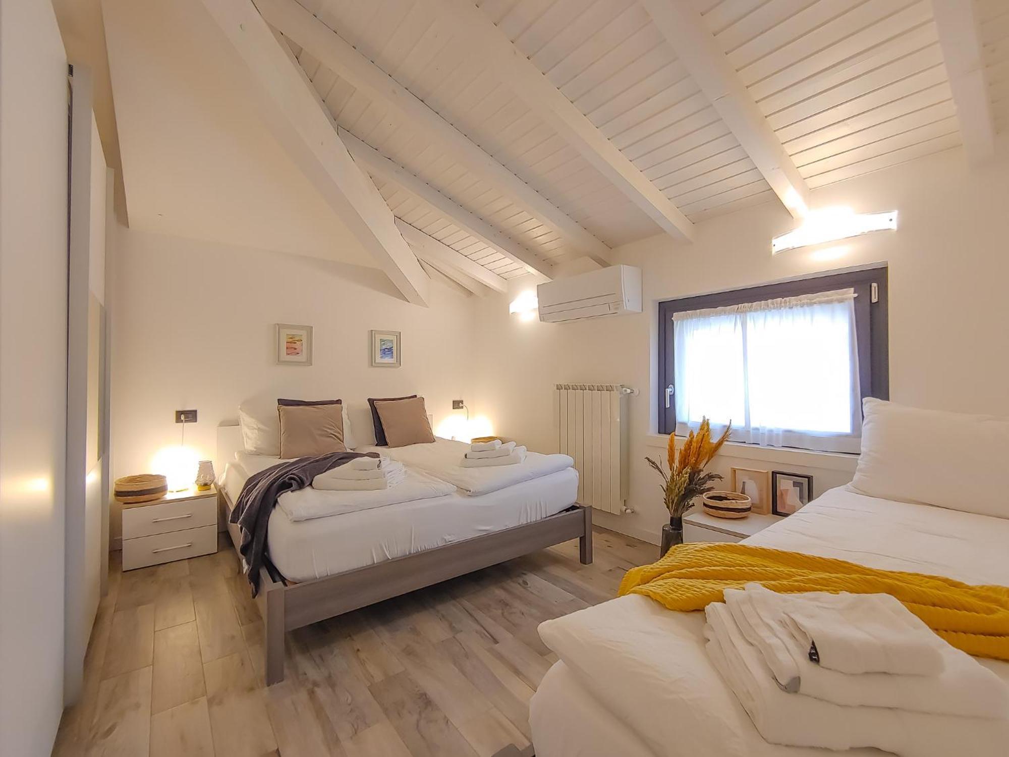 Dascio Dolce Ferienwohnung Panorama Balkon Am See Dış mekan fotoğraf