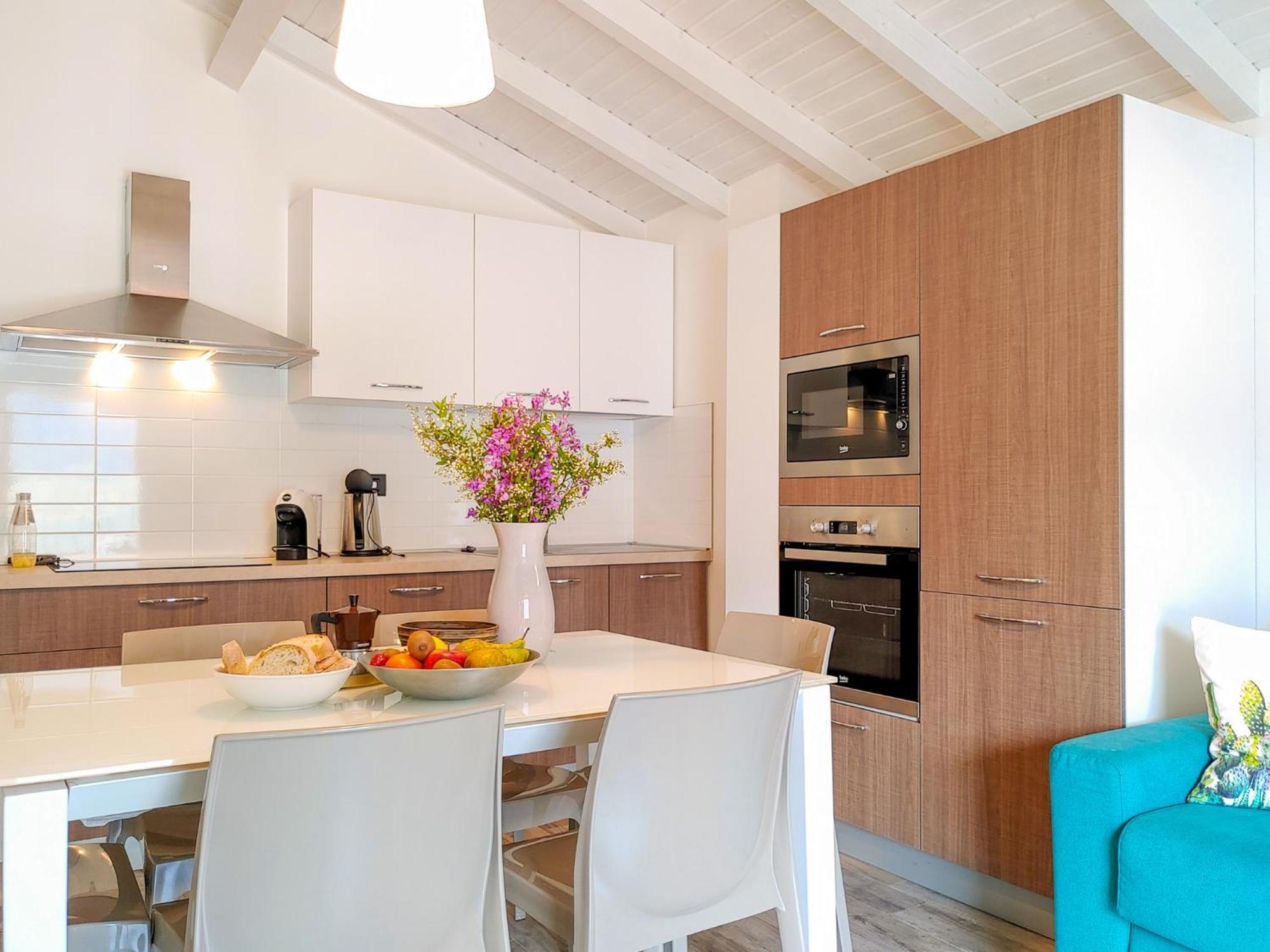 Dascio Dolce Ferienwohnung Panorama Balkon Am See Dış mekan fotoğraf