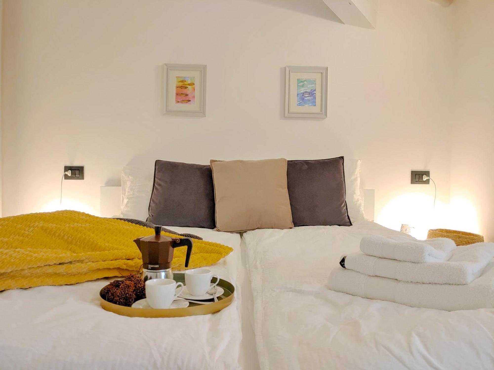 Dascio Dolce Ferienwohnung Panorama Balkon Am See Dış mekan fotoğraf
