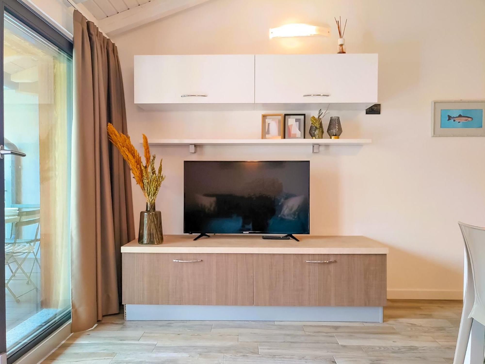 Dascio Dolce Ferienwohnung Panorama Balkon Am See Dış mekan fotoğraf